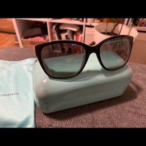 Tiffany & Co Sunglasses